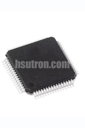 Hsutron IC MCU Stock STM32F100VBT6