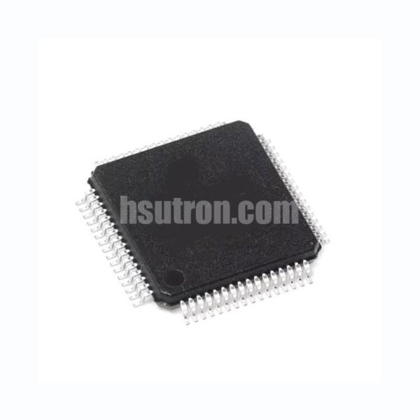 Hsutron IC MCU Stock STM32F100VBT6