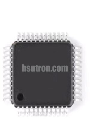 Hsutron IC Stock STM32F103RCT6