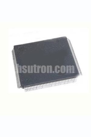 Hsutron IC Stock STM32F407VET6