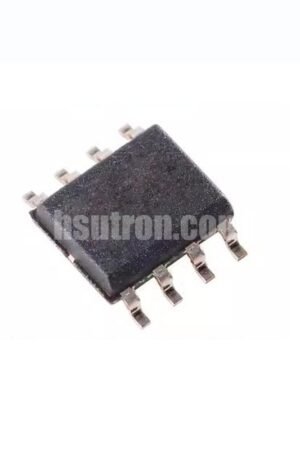 Hsutron Memory IC Stock MX25L4006EM1I-12G