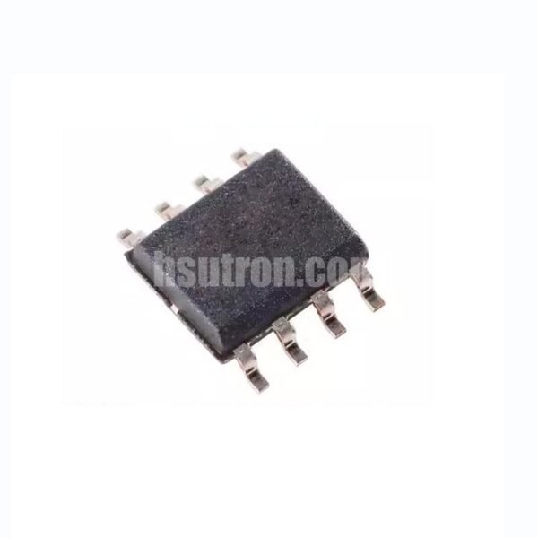 Hsutron Memory IC Stock MX25L4006EM1I-12G