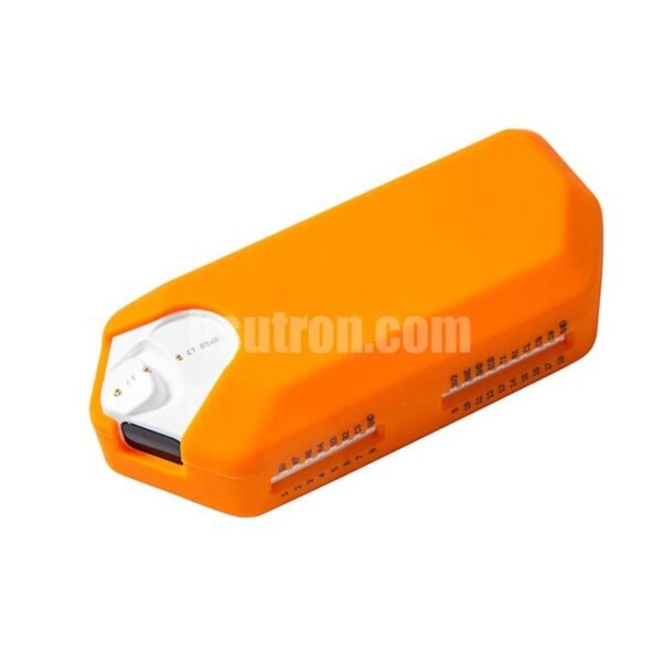 Hsutron Silicone Case for Flipper Zero Device - Image 2