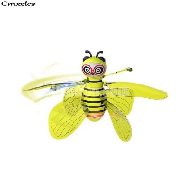 Cmxelcs Explore the Flying Little Bee: A New Unique Toy