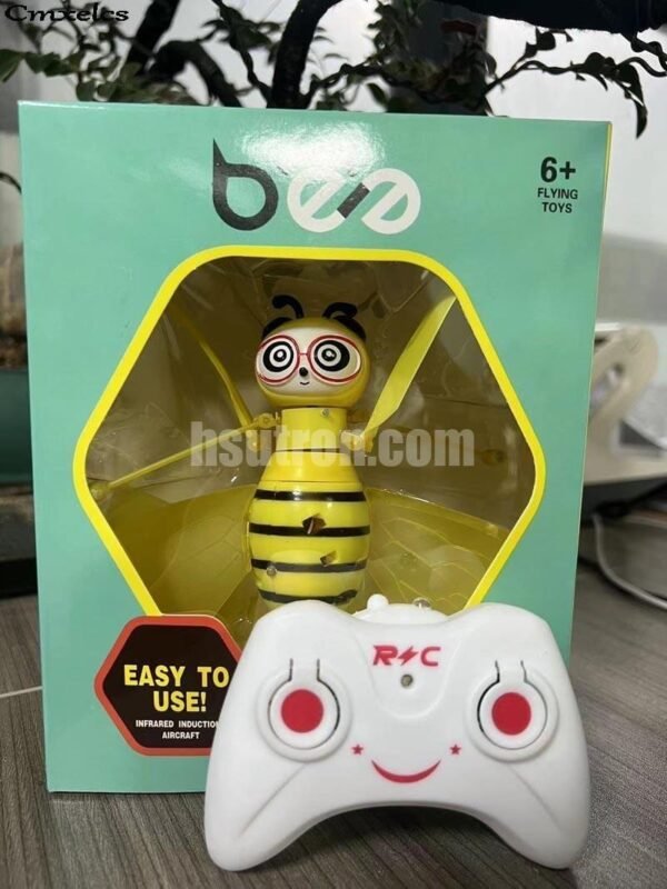 Cmxelcs Explore the Flying Little Bee: A New Unique Toy - Image 4