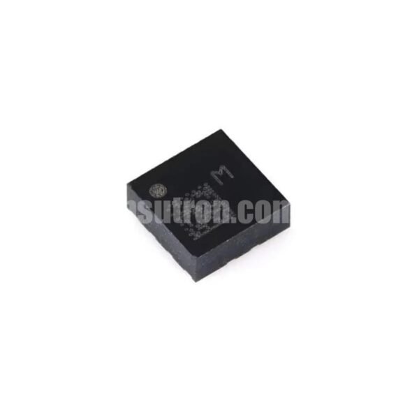 3 Axis Magnetic Sensor Electronic Components Stock LIS2MDLTR