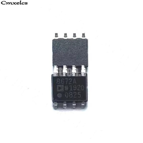 Cmxelcs Amplifer IC Stock AD8672ARZ