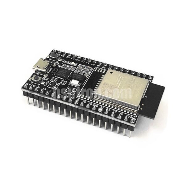 Cmxelcs ESP32-DevKitC V4 ESP32 Development Board - Image 2