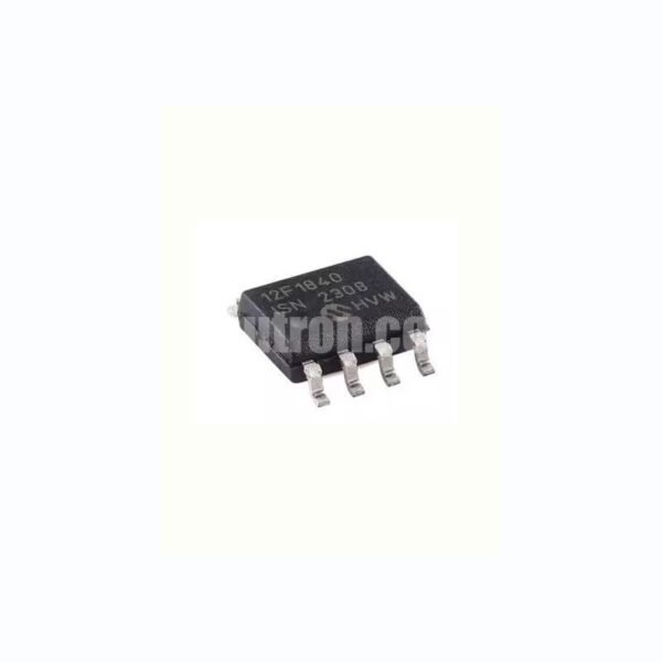 Cmxelcs IC MCU Stock PIC12F1840-I/SN Microcontroller