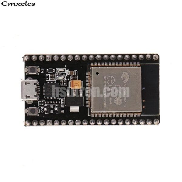 Cmxelcs NodeMCU ESP-32S Wifi Development Board