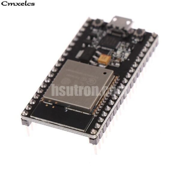 Cmxelcs NodeMCU ESP-32S Wifi Development Board - Image 2