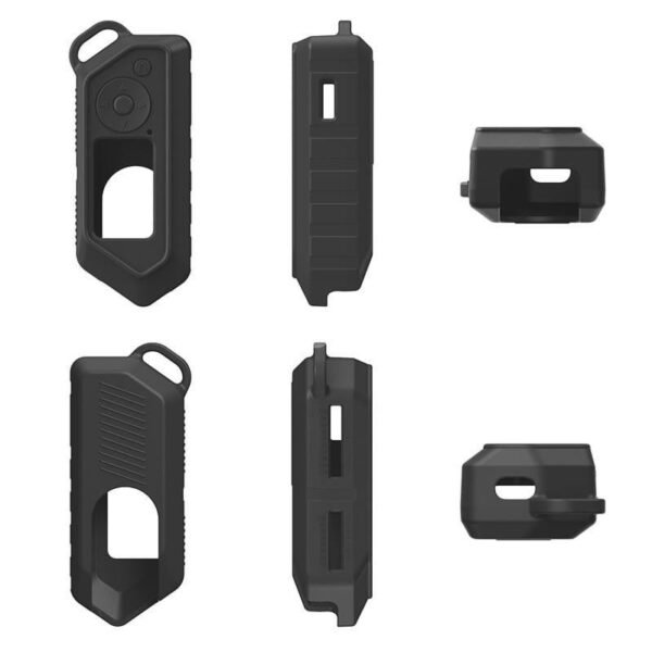 Cmxelcs Portable Silicone Case for Flipper Zero Device Cover - Image 3