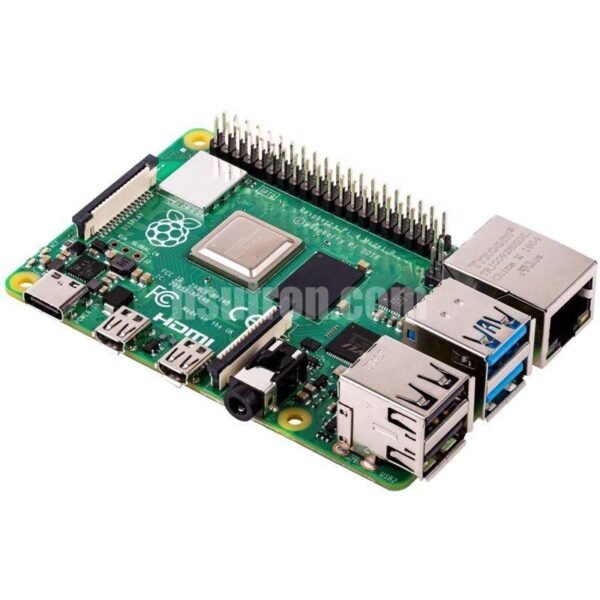 Cmxelcs Raspberry Pi 4 2G 4G 8G RAM In Stock - Image 3