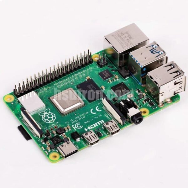 Cmxelcs Raspberry Pi 4 2G 4G 8G RAM In Stock - Image 4