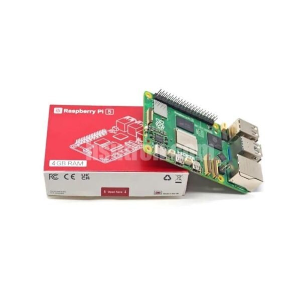 Cmxelcs Supply the Raspberry Pi 5 4G 8G In Stock