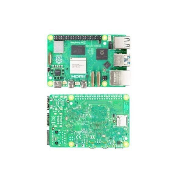 Cmxelcs Supply the Raspberry Pi 5 4G 8G In Stock - Image 2