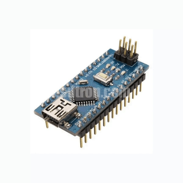 Mini Development Board for Arduino NANO V3.0 - Image 3