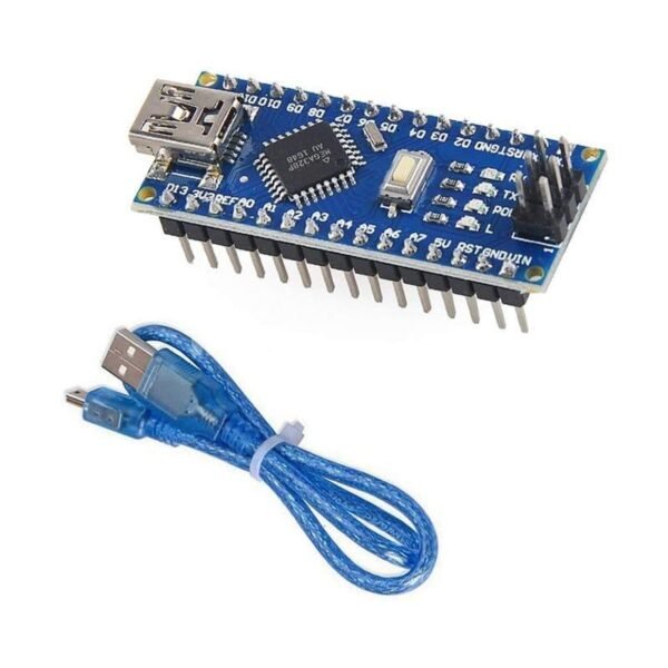 Mini Development Board for Arduino NANO V3.0