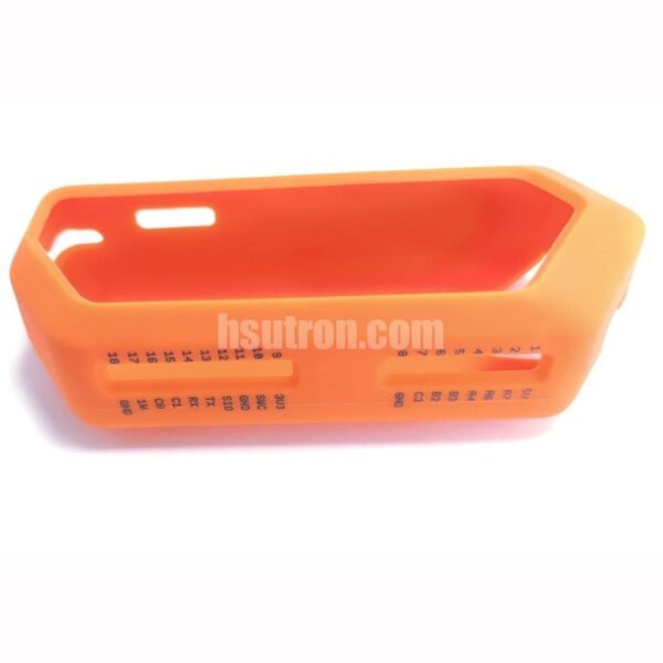 Cmxelcs Protect Your Flipper Zero with Our Silicone Material Case - Image 2