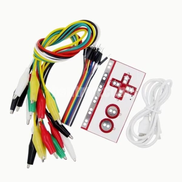 STEM Education for Makey Makey Keypad Development Board Kit