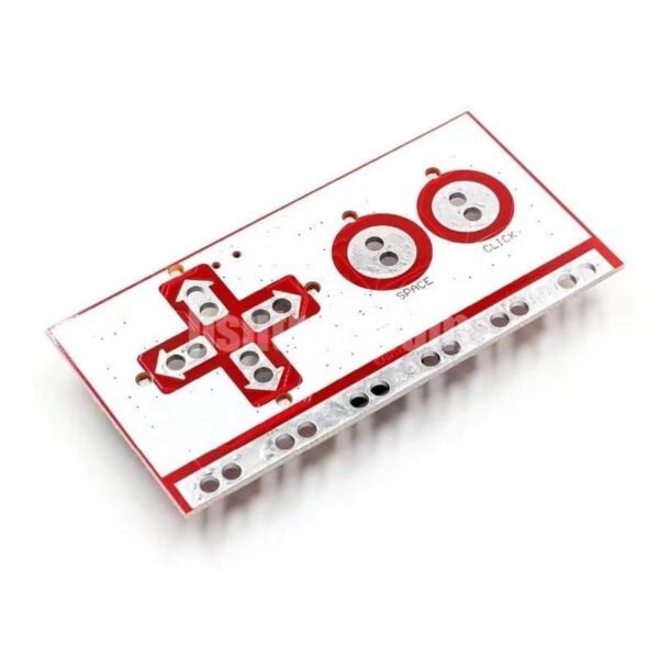 STEM Education for Makey Makey Keypad Development Board Kit - Image 5