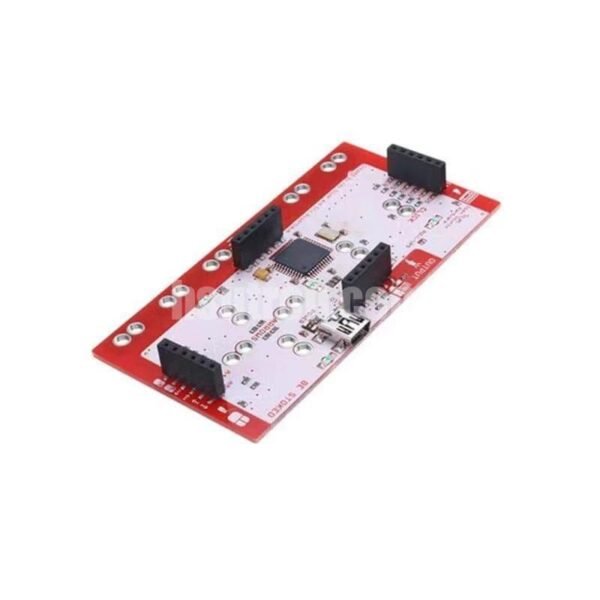 STEM Education for Makey Makey Keypad Development Board Kit - Image 3