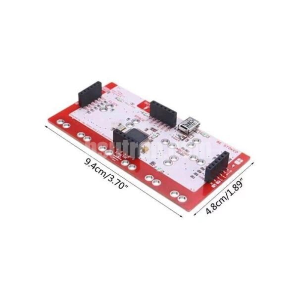 STEM Education for Makey Makey Keypad Development Board Kit - Image 4