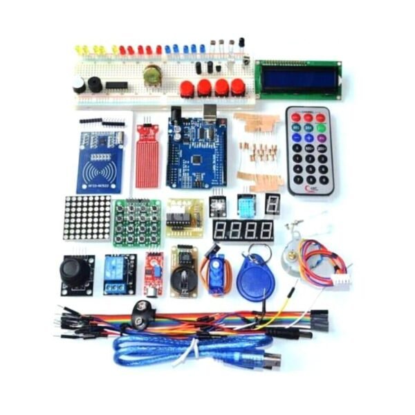 Cmxelcs Development Board Kits for Arduino IDE Programming