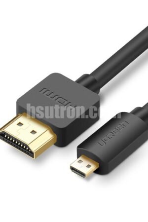 HDMI to Micro HDMI Cable for Raspberry Pi 5