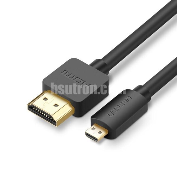 HDMI to Micro HDMI Cable for Raspberry Pi 5