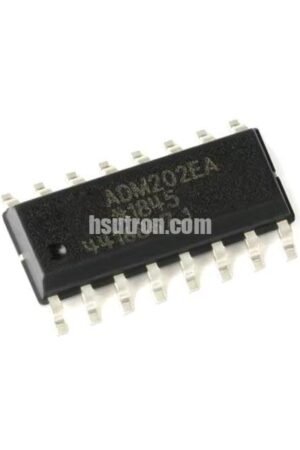 Hsutron Chip Stock ADM202EARNZ