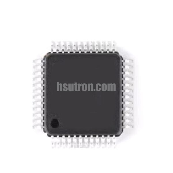 STM32F103RCT6